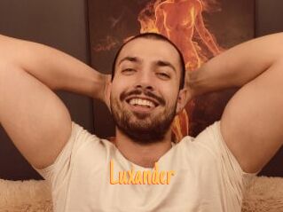 Luxander