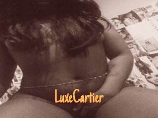 LuxeCartier