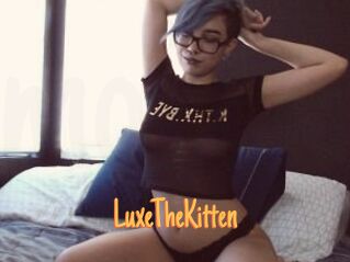 LuxeTheKitten Mobile Porno