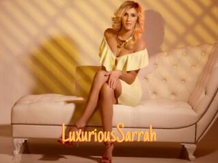 LuxuriousSarrah