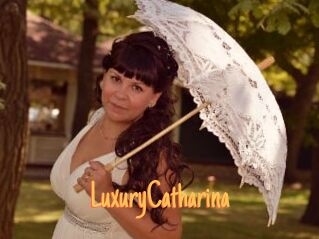 LuxuryCatharina Mobile Porno