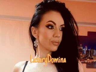 LuxuryDomina