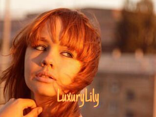 LuxuryLily