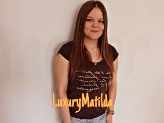 LuxuryMatilda