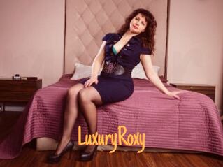 LuxuryRoxy