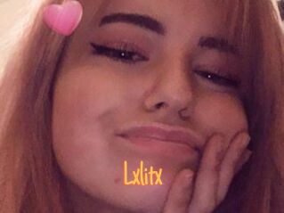 Lxlitx