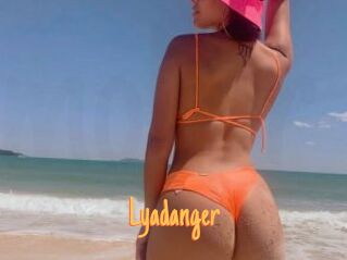 Lyadanger