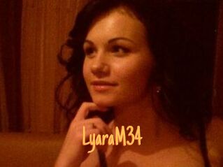 LyaraM34