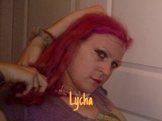 Lycha