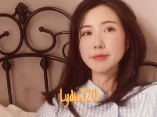 Lydia520