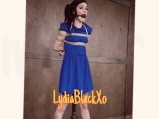 LydiaBlackXo