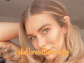 LydiaFlorenceBabestation