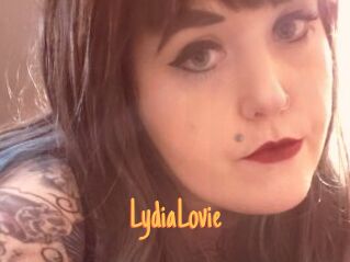 LydiaLovie