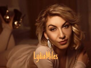 LydiaMiles