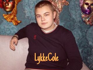 LykkeCole
