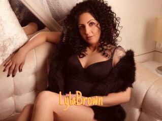 LylaBrown
