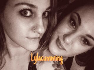 Lylacumming