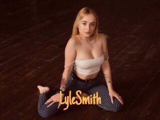 LyleSmith
