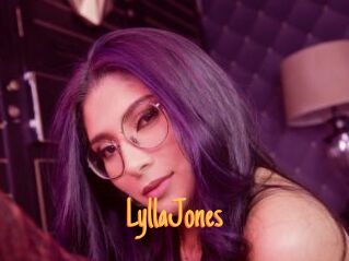 LyllaJones