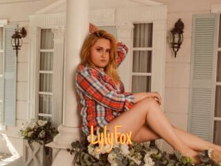 LylyFox