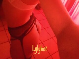 Lylyhot Mobile Porno