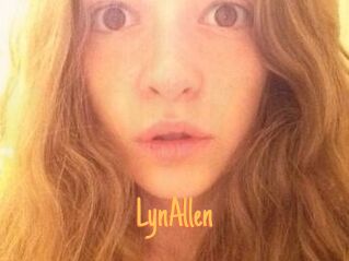 LynAllen