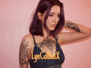 LynCollinsX Mobile Porno