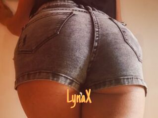LynaX