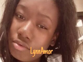 LynnAmor Mobile Porno