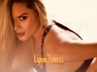 LynnJoness Mobile Porno