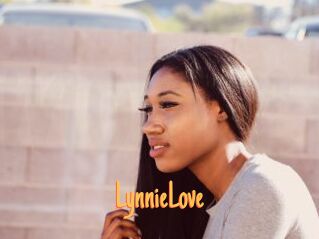 LynnieLove Mobile Porno