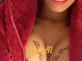 Lynnnnz92