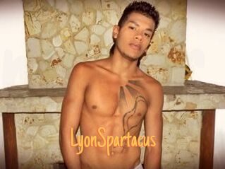 Lyon_Spartacus
