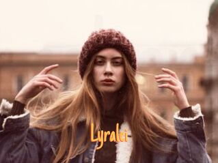 Lyralei