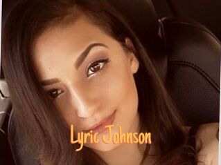 Lyric_Johnson