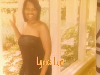 Lyrica_Low