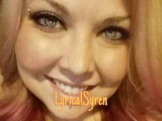 LyricalSyren