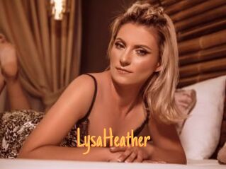 LysaHeather