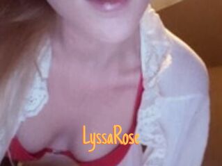 LyssaRose