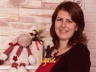 Lyusic
