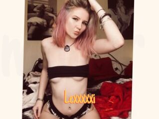 _Lexxxxxi_ Mobile Porno