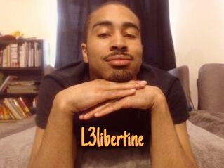 L3libertine