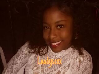 Laadysexx