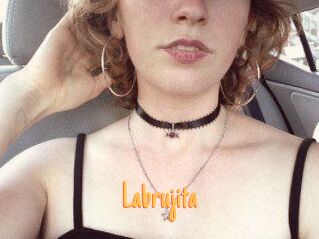 labrujita Mobile Porno