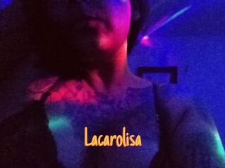 Lacarolisa