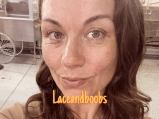 Laceandboobs