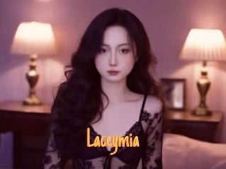 Laceymia