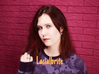 Lacialbrite
