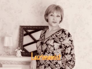 Lacrimamist