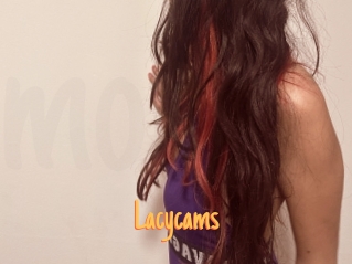 Lacycams